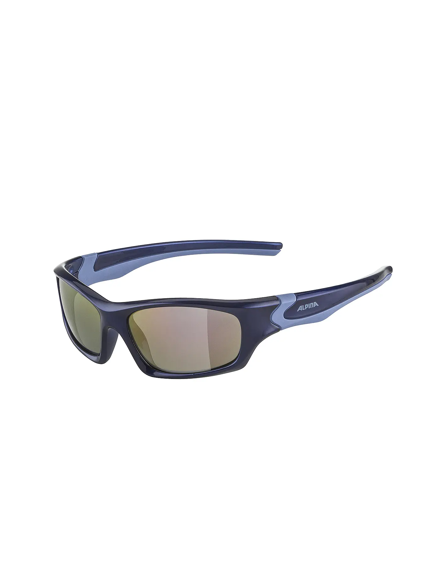 ALPINA | Kinder Sportbrille Flexxy Teen | 